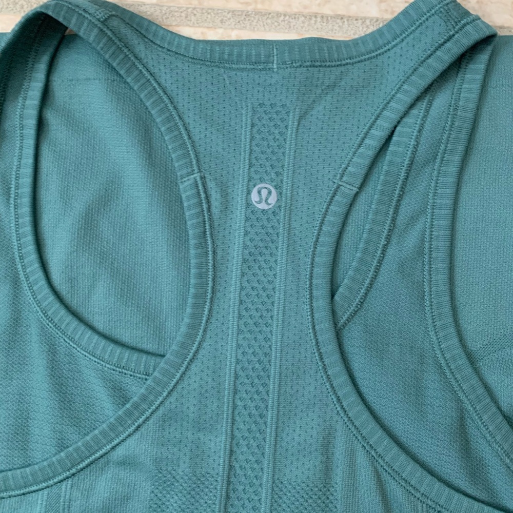 Swiftly Tech Racerback - image 5